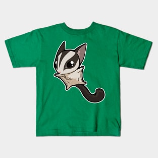 SugarMan Sugar Glider Kids T-Shirt